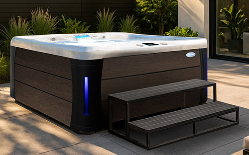 Escape Plus&trade; Spas Milwaukee hot tubs for sale