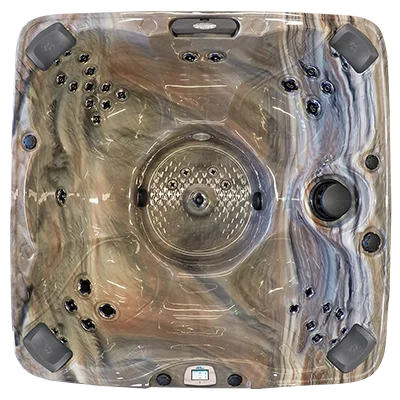 Tropical-X EC-739BX hot tubs for sale in Milwaukee
