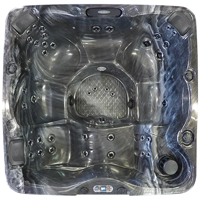 Pacifica EC-739L hot tubs for sale in Milwaukee