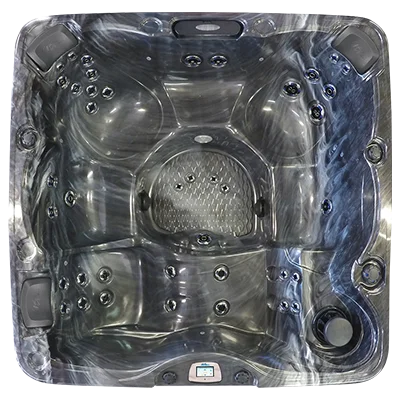 Pacifica-X EC-739LX hot tubs for sale in Milwaukee