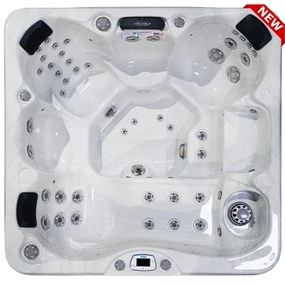 Costa-X EC-749LX hot tubs for sale in Milwaukee