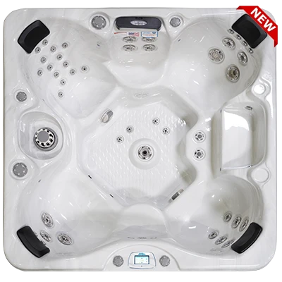 Cancun-X EC-849BX hot tubs for sale in Milwaukee