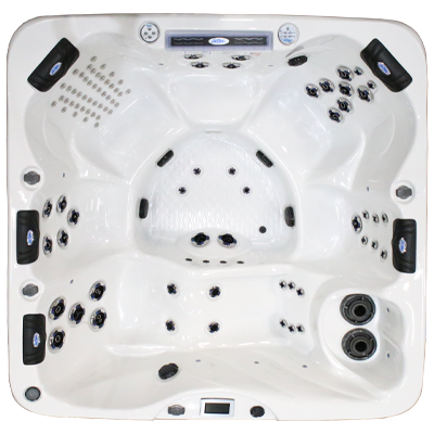 Huntington PL-792L hot tubs for sale in Milwaukee