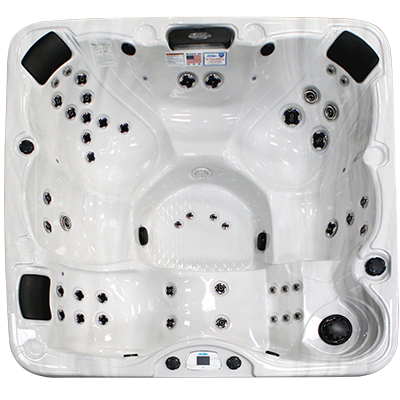 Pacifica EC-751L hot tubs for sale in hot tubs spas for sale Milwaukee