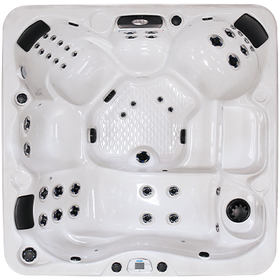 Avalon EC-840L hot tubs for sale in hot tubs spas for sale Milwaukee