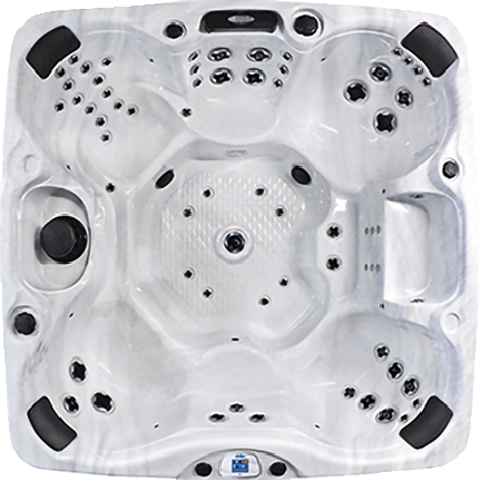 Cancun-X EC-867BX hot tubs for sale in hot tubs spas for sale Milwaukee