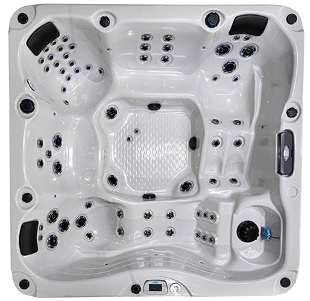 Malibu EC-867DL hot tubs for sale in hot tubs spas for sale Milwaukee