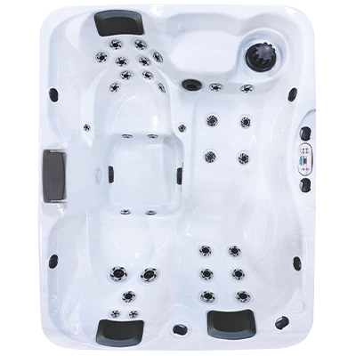 Kona Plus PPZ-533L hot tubs for sale in Milwaukee