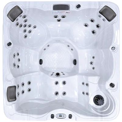 Pacifica Plus PPZ-743L hot tubs for sale in Milwaukee