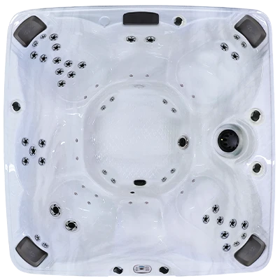 Tropical Plus PPZ-752B hot tubs for sale in Milwaukee